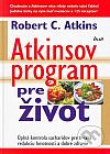 Atkinsov program pre život