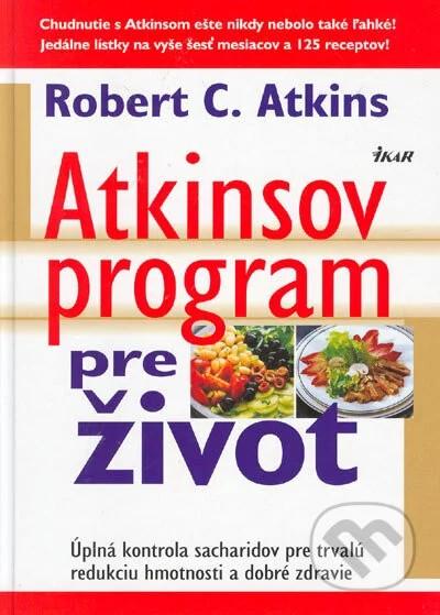 Atkinsov program pre život