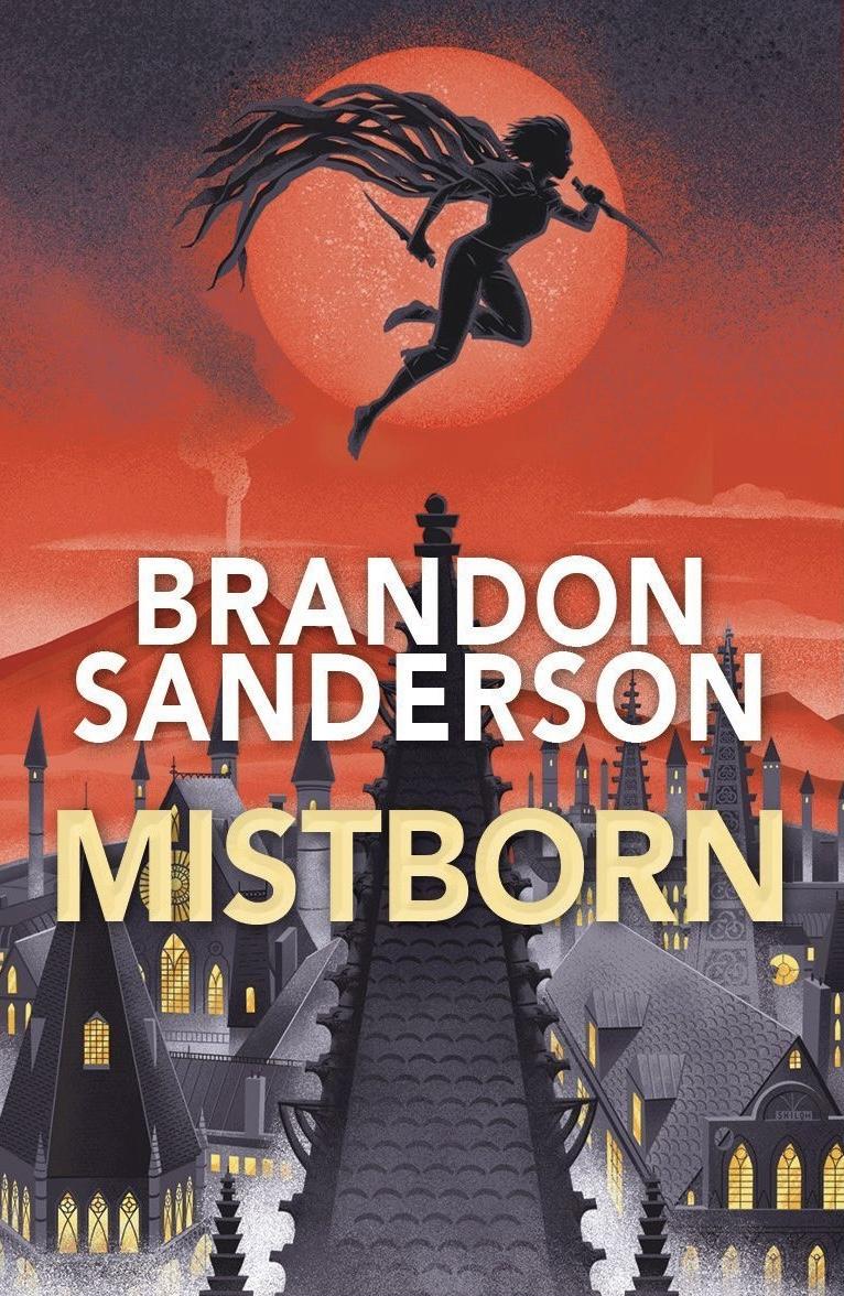 Mistborn