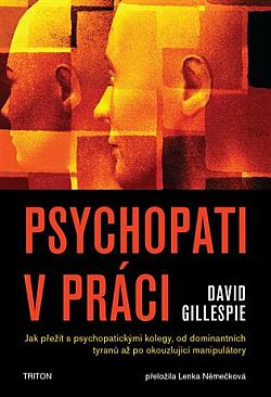 Psychopati v práci