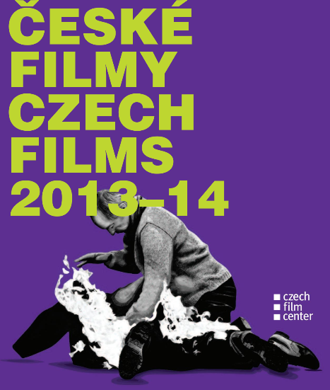 České filmy / Czech Films: 2013-14