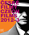 České filmy / Czech Films: 2012-3