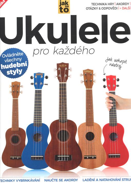 Ukulele pro každého