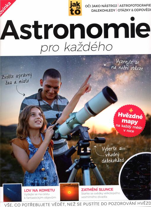 Astronomie pro každého