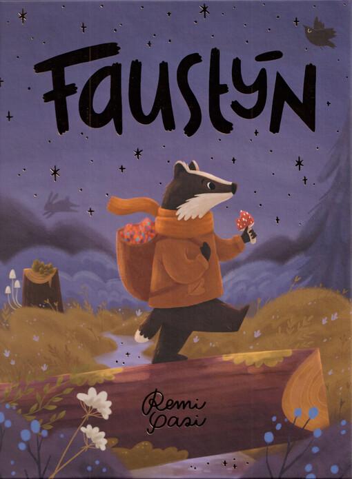 Faustýn