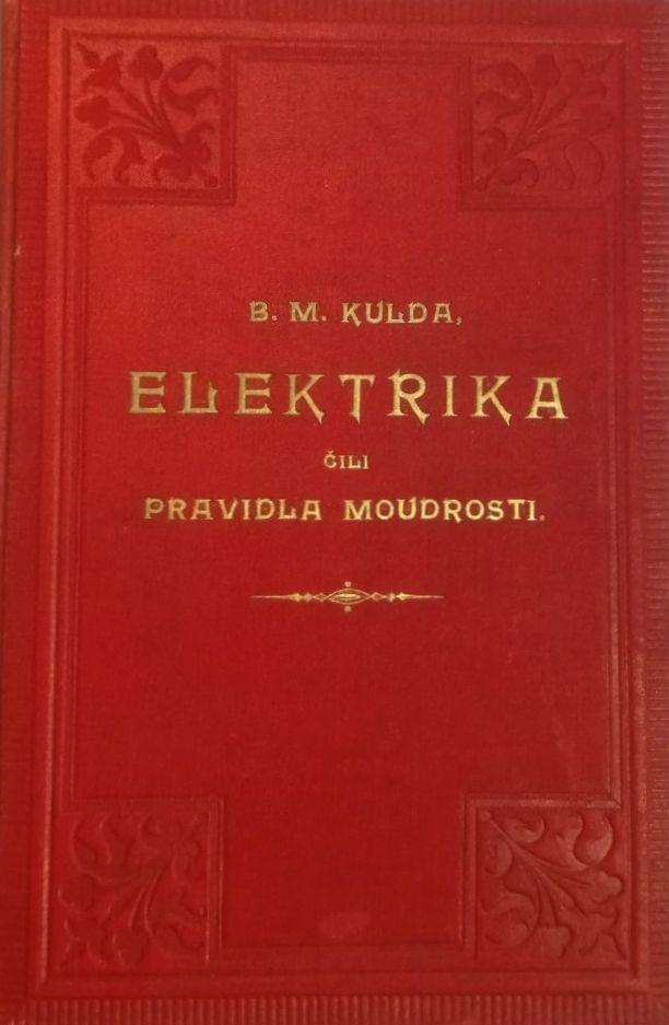 Elektrika v době nynější tmy čili Pravidla moudrosti