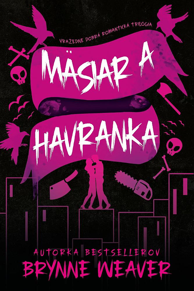 Mäsiar a Havranka