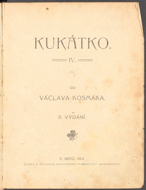 Kukátko IV.