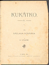 Kukátko IV.