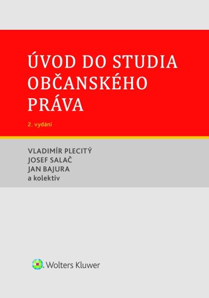 Úvod do studia občanského práva