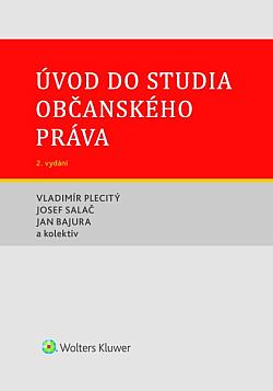 Úvod do studia občanského práva