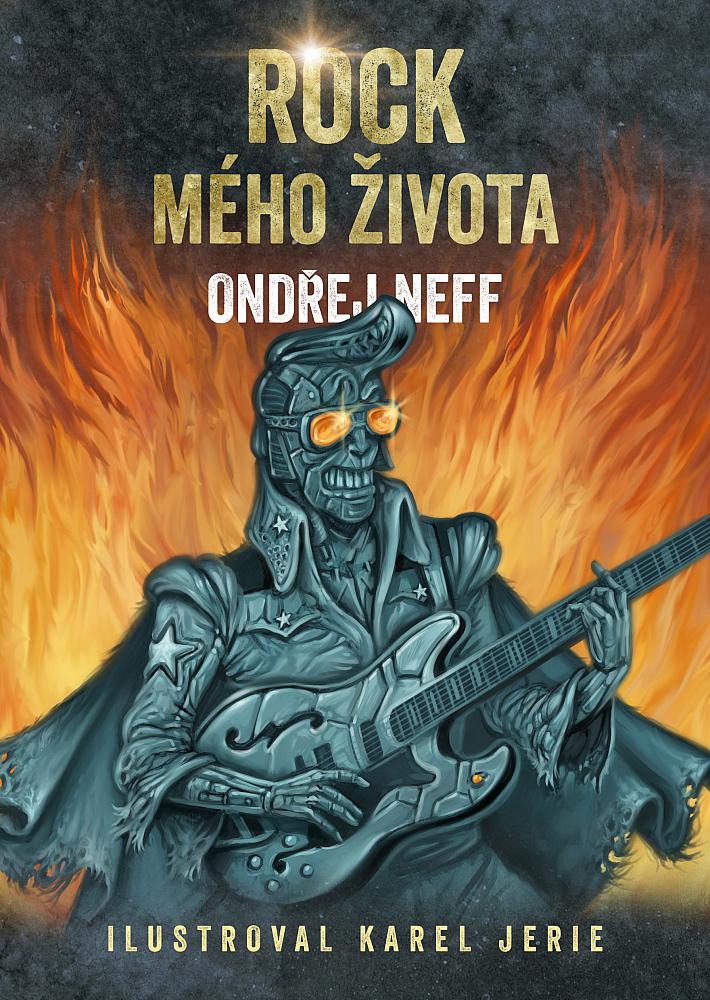 Rock mého života