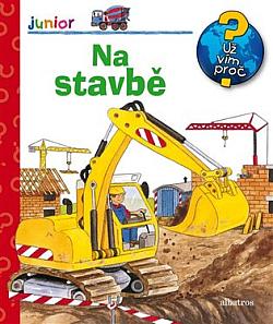 Na stavbě