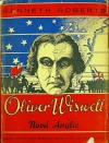 Oliver Wiswell 1: Nová Anglie