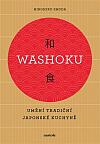 Washoku - Umění tradiční japonské kuchyně