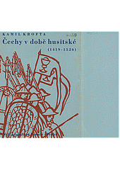 Čechy v době husitské (1419-1526)