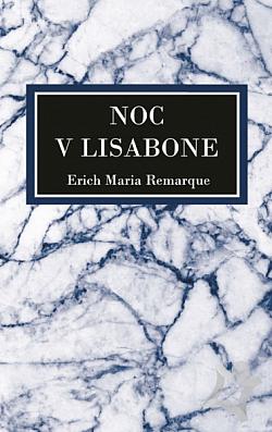 Noc v Lisabone