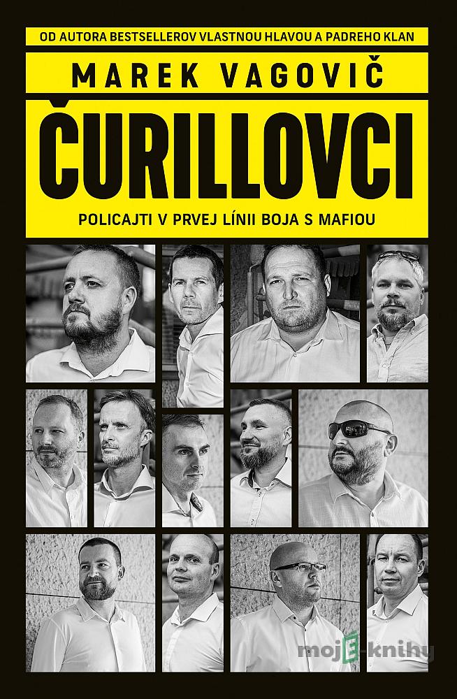 Čurillovci