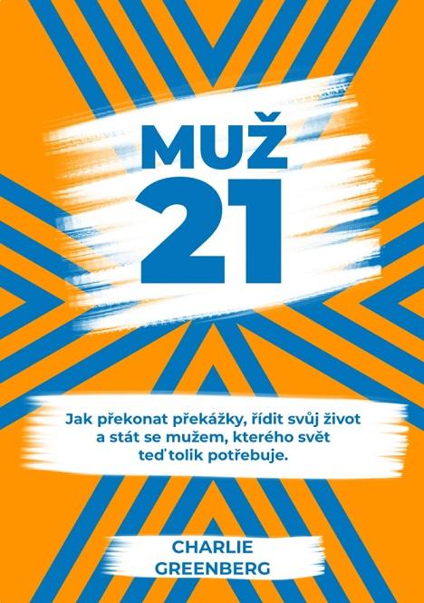 Muž 21