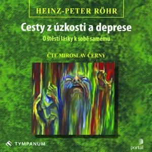 Cesty z úzkosti a deprese