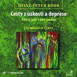 Cesty z úzkosti a deprese