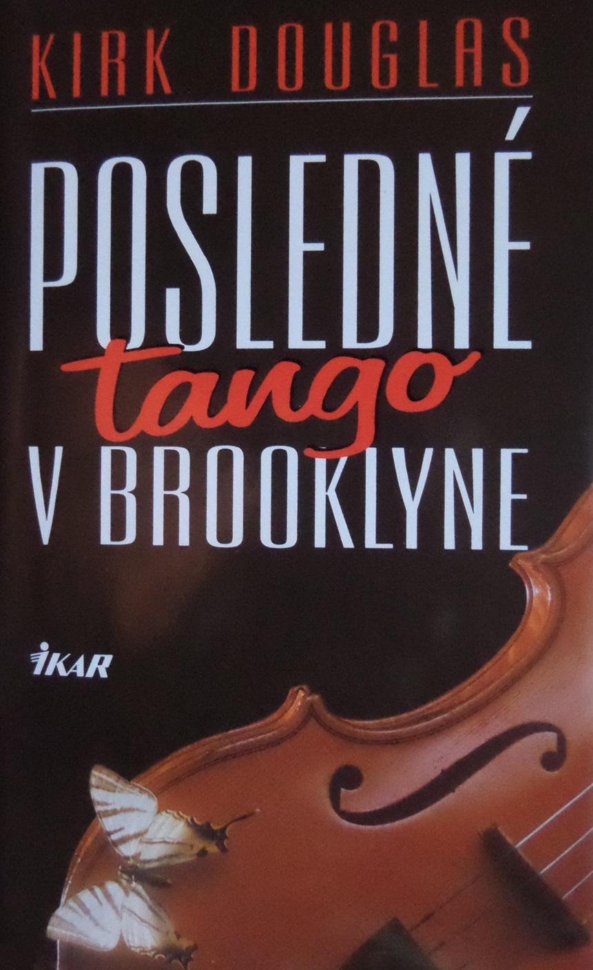 Posledné tango v Brooklyne