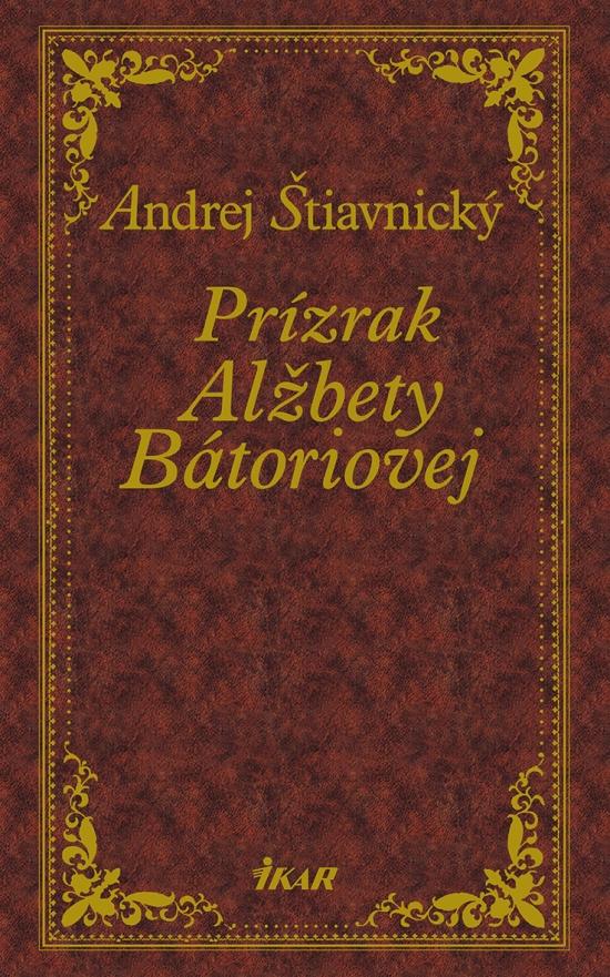 Prízrak Alžbety Bátoriovej