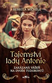 Tajemství lady Antonie