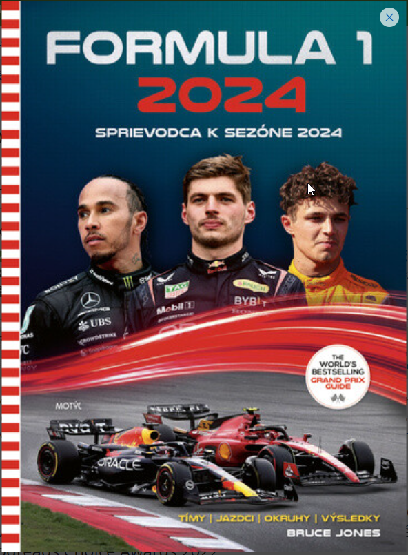 Formula 1 2024