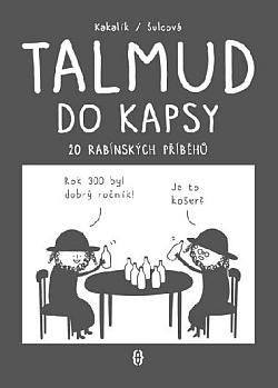 Talmud do kapsy