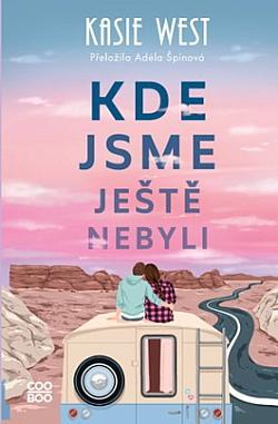 Kde jsme ještě nebyli