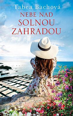 Nebe nad solnou zahradou