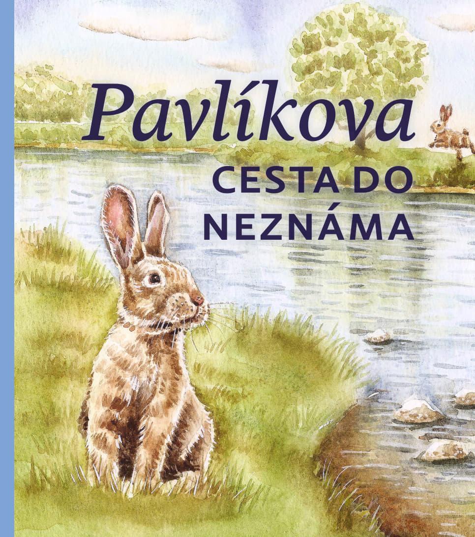 Pavlíkova cesta do neznáma