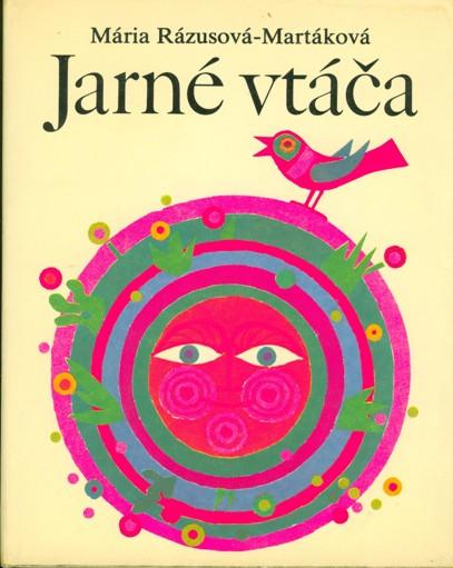 Jarné vtáča