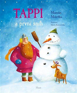 Tappi a první sníh