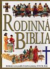 Rodinná biblia: Biblický text podľa Svätého písma