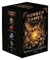 Hunger Games 1–4  (box)