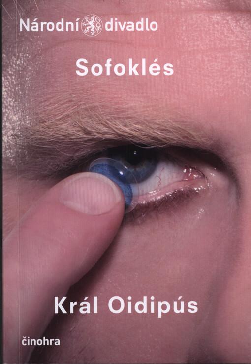 Král Oidipús