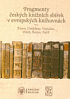 Fragmenty českých knižních sbírek v evropských knihovnách