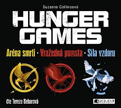 Hunger Games - Aréna smrti, Vražedná pomsta, Síla vzdoru