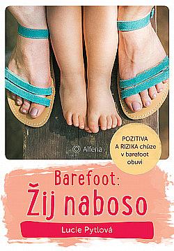 Barefoot: Žij naboso!