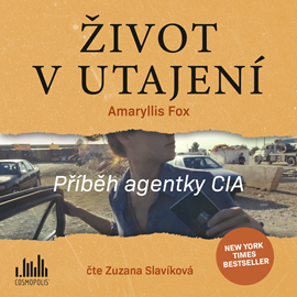 Život v utajení - Příběh agentky CIA