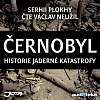 Černobyl: Historie jaderné katastrofy