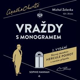 Vraždy s monogramem