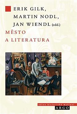 Město a literatura