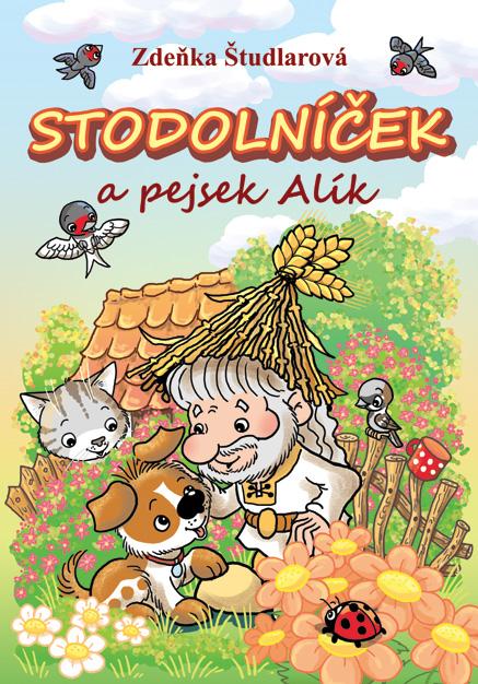 Stodolníček a pejsek Alík