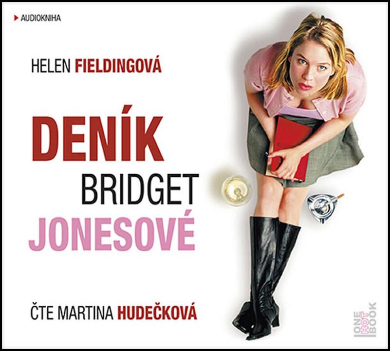 Deník Bridget Jonesové