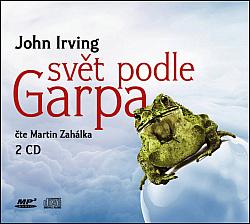 Svět podle Garpa