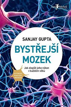 Bystřejší mozek: Jak zlepšit jeho výkon v každém věku