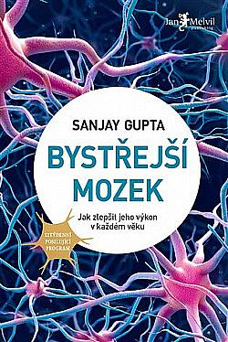 Bystřejší mozek: Jak zlepšit jeho výkon v každém věku